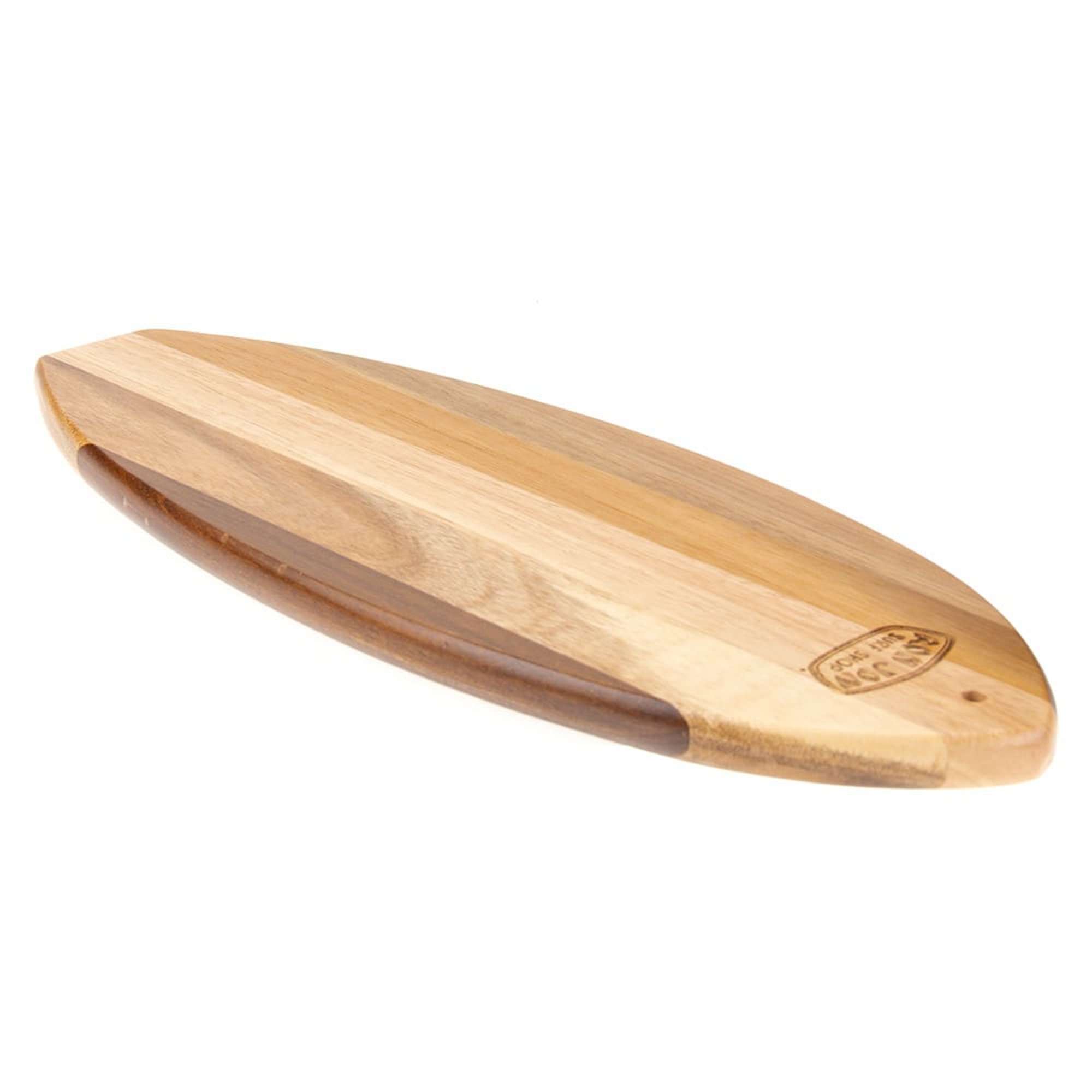 Ron Jon Lil Surfer Shiplap Cutting Board