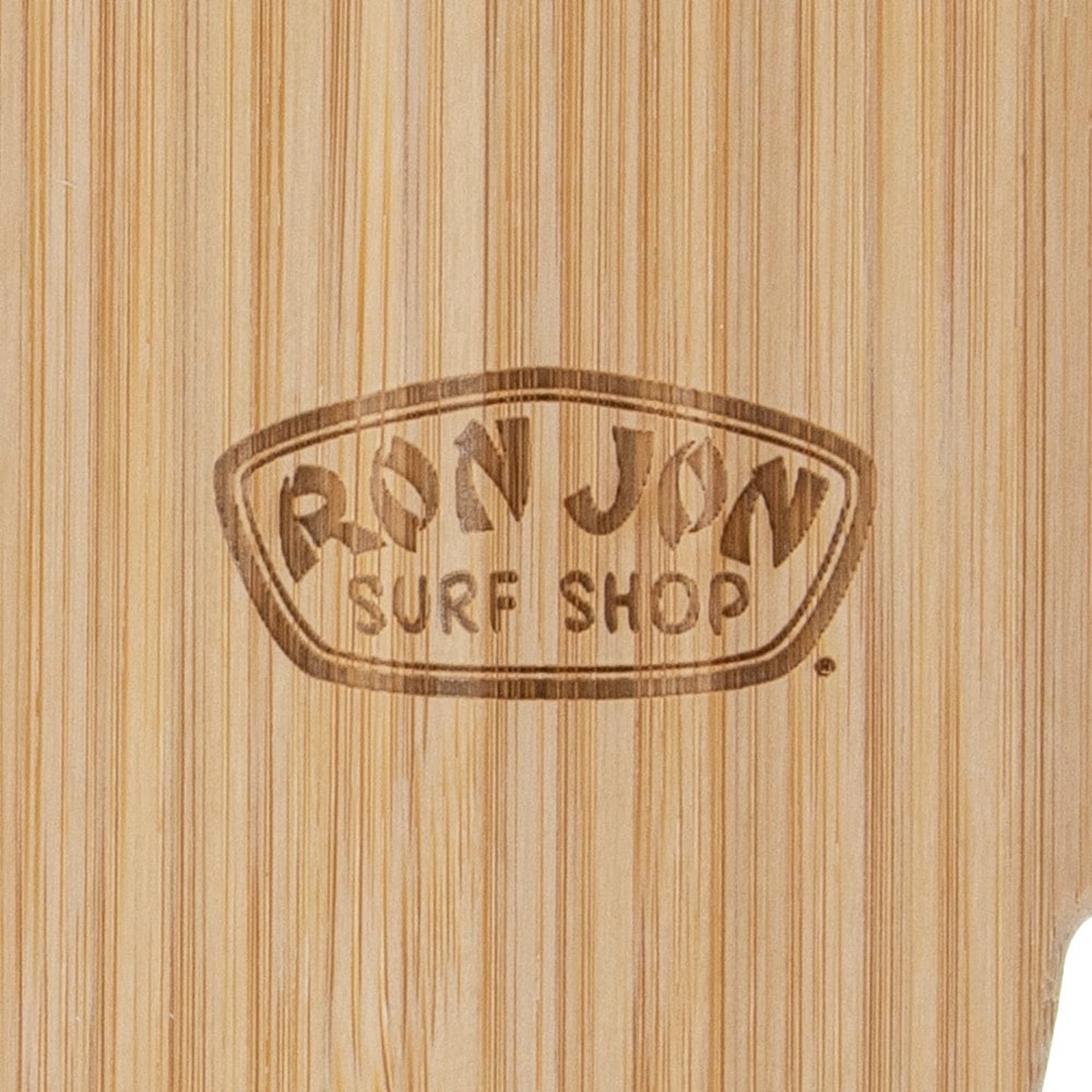 Ron Jon Lil Surfer Shiplap Cutting Board