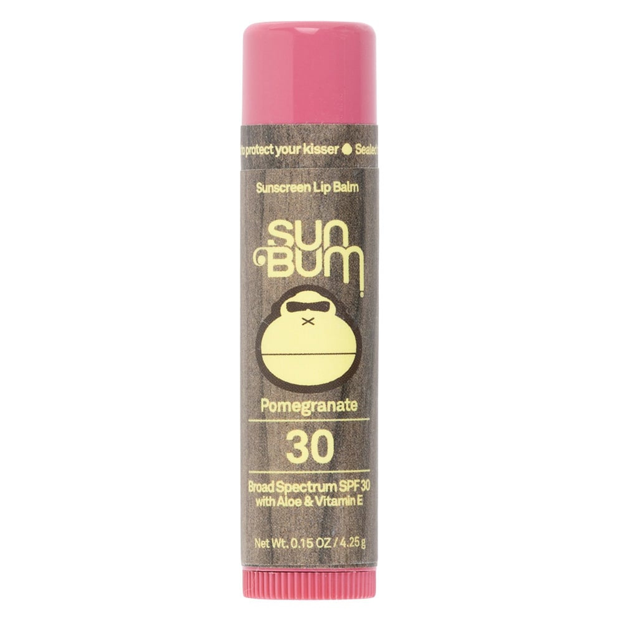 Sun Lip Care with SPF 30