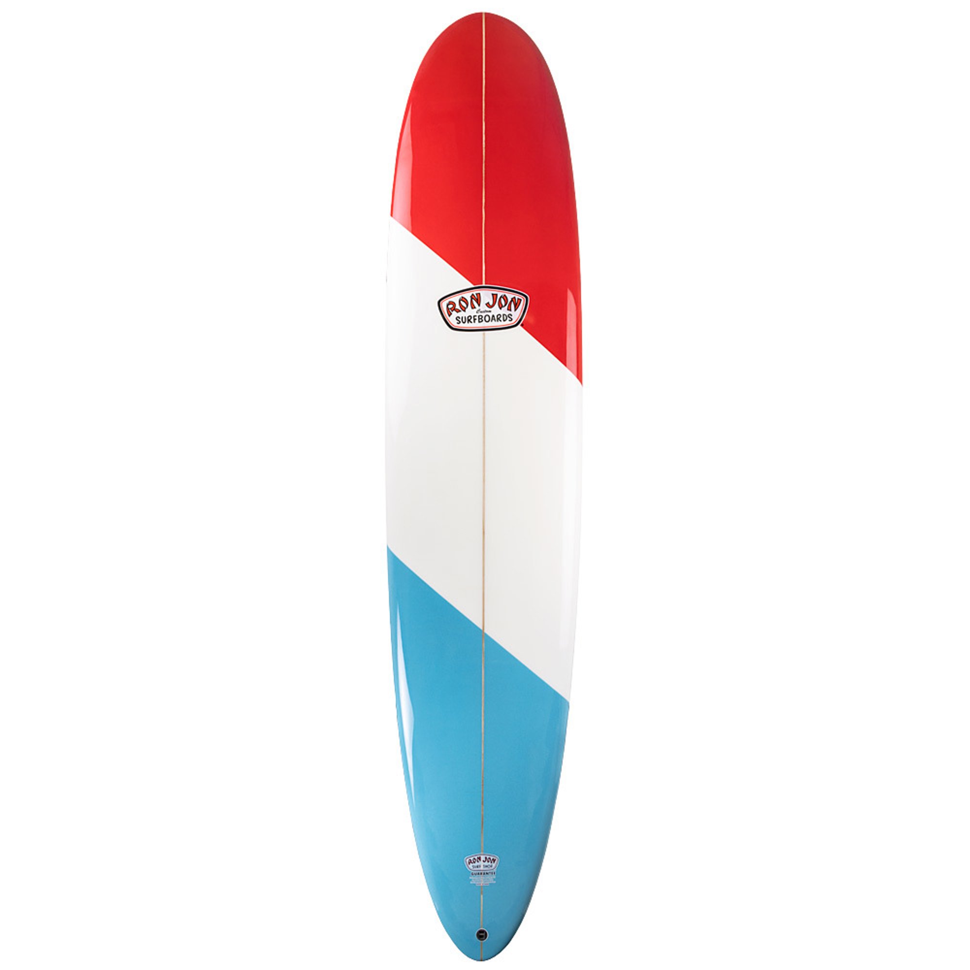 Ron Jon 9' Longboard Surfboard - 003 - Surf Gear