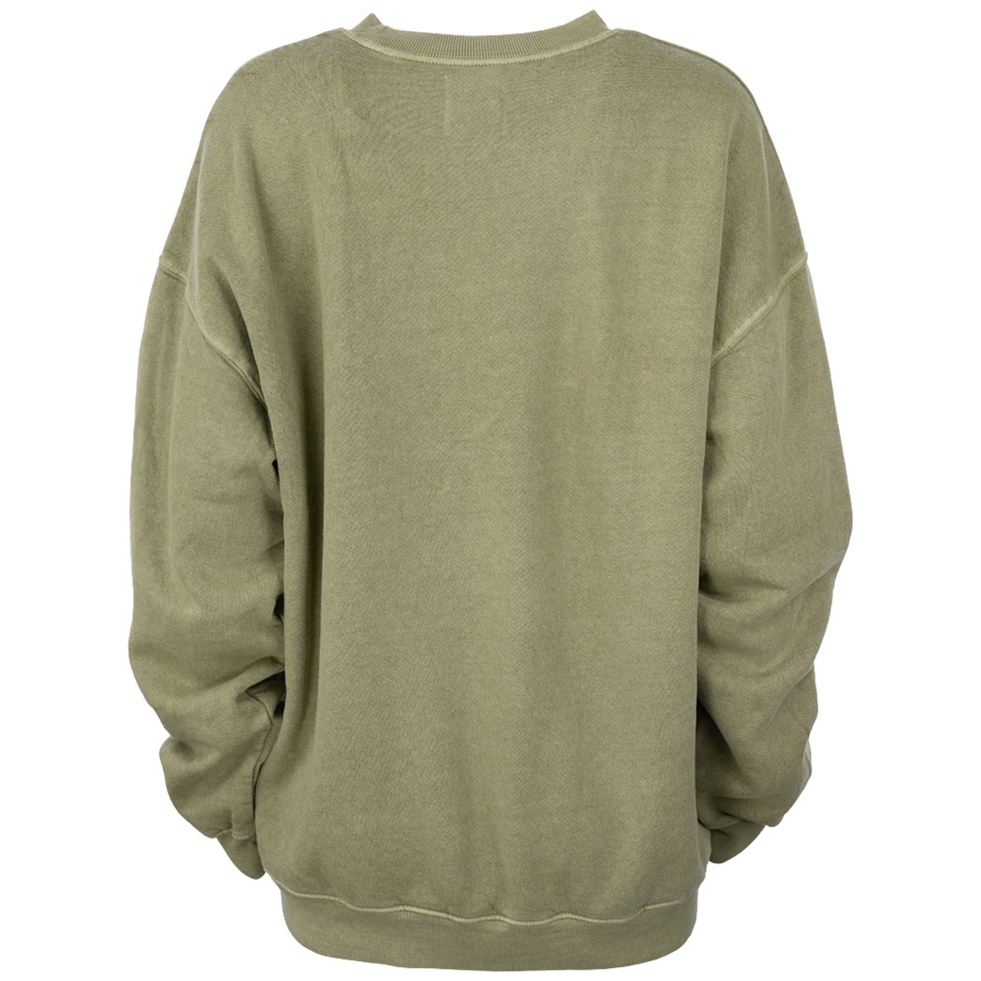 Billabong Ron Jon Juniors Ride In Fleece Oversized Crew Neck Pullover