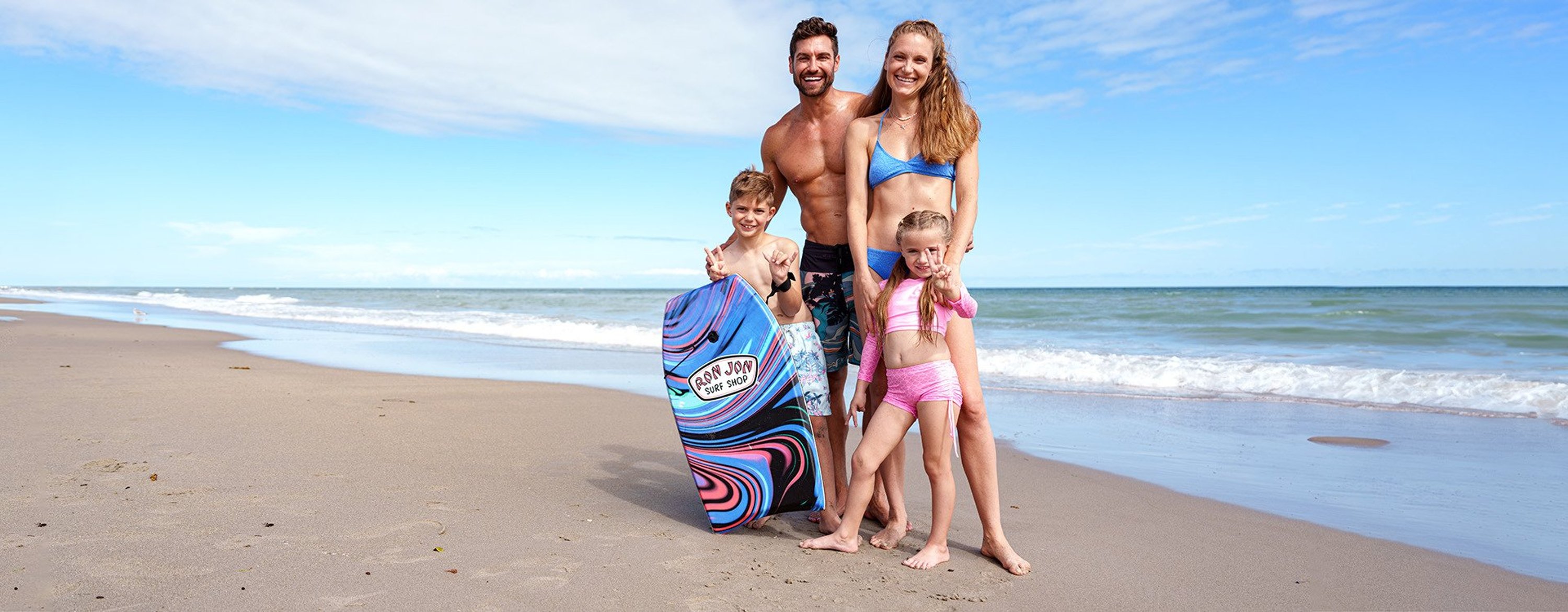 Prancha Surf Rise 7 – OndaMagna Surf Shop