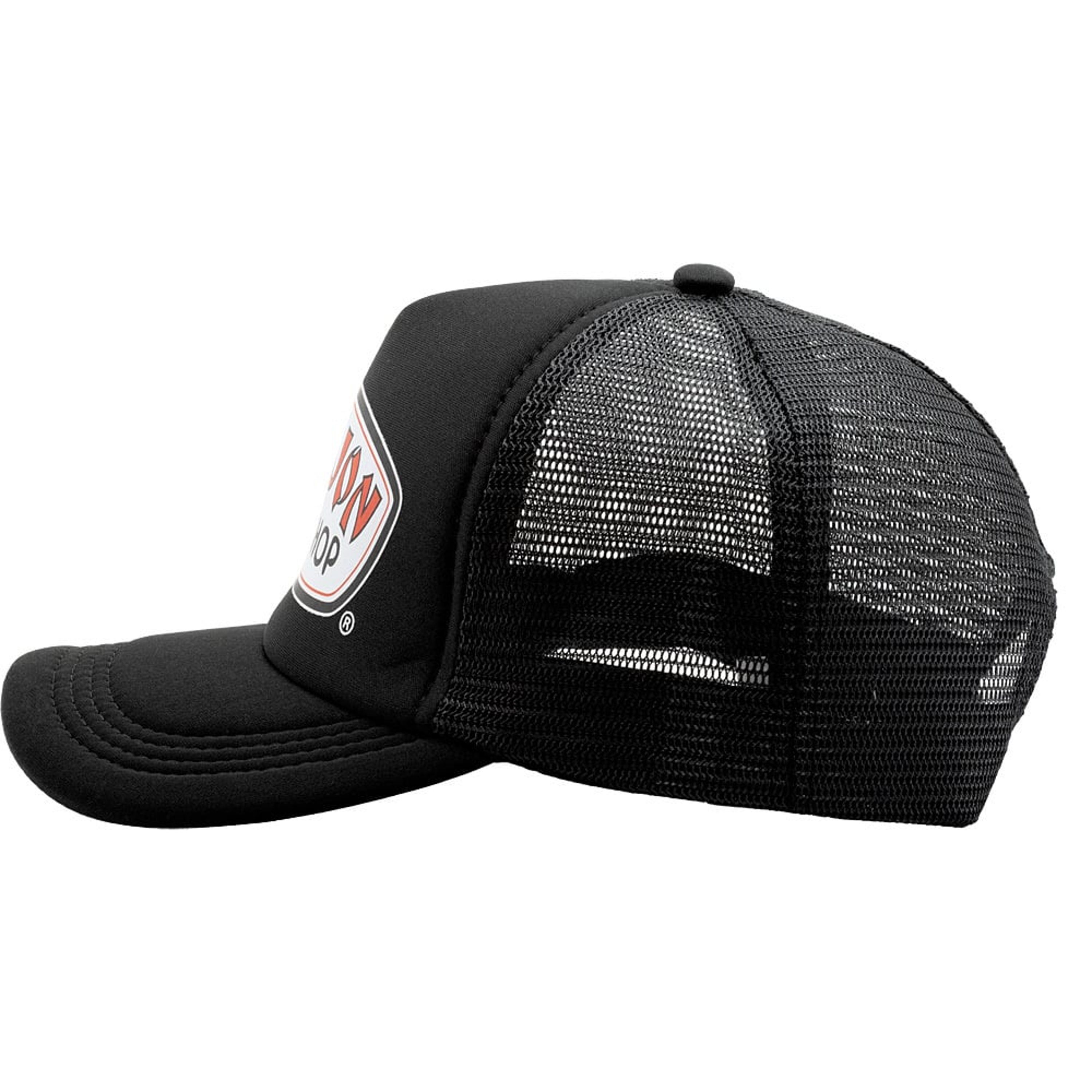 NGNF Trucker Hat – PokerGO Shop