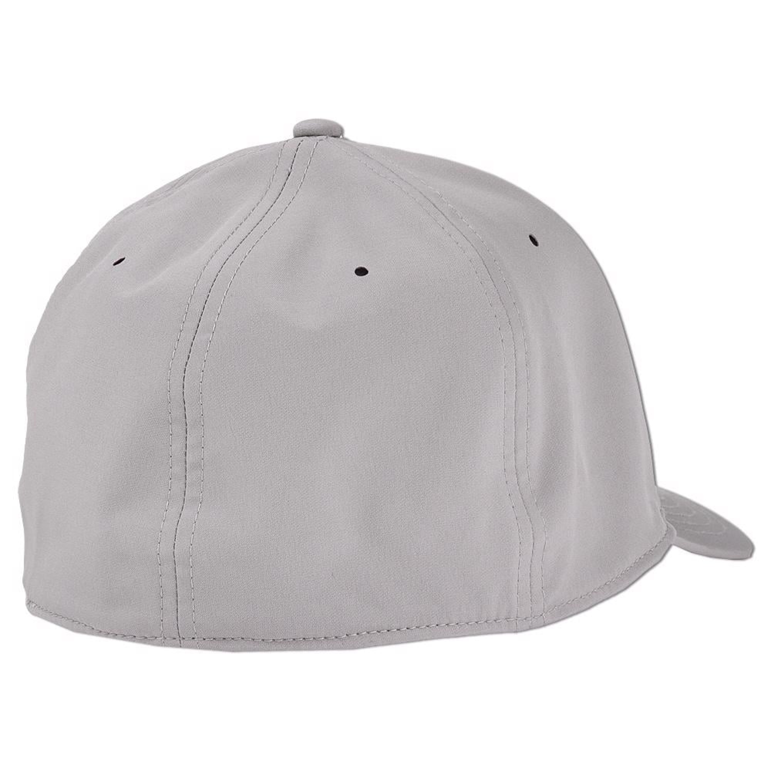 Humminbird Flexfit Hat - Grey – JO Fishing Apparel