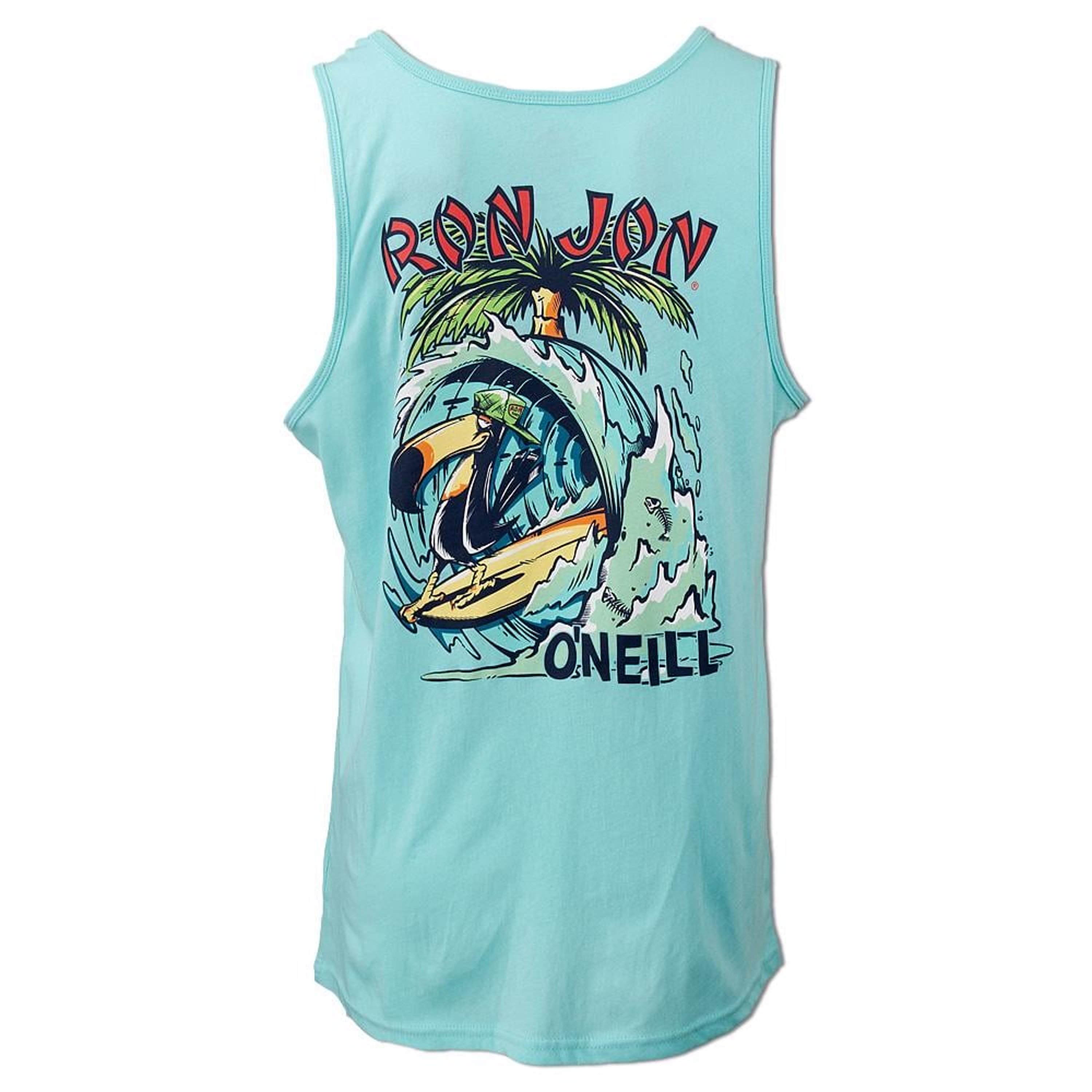 Original Tanktop  Black Out – O'Neill