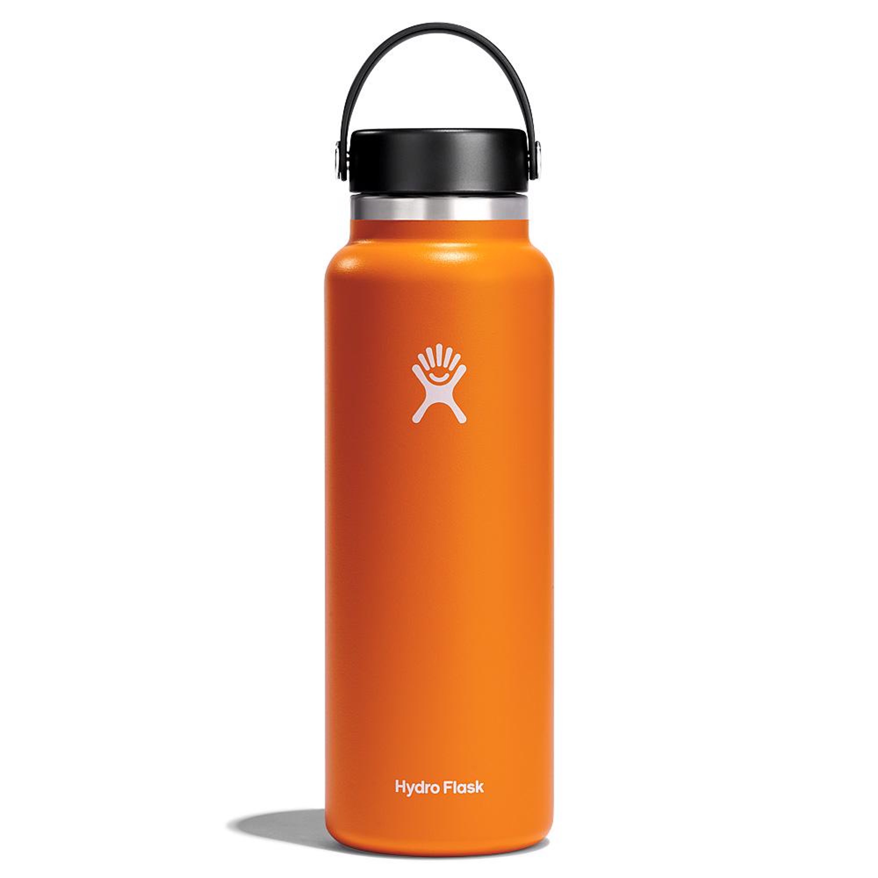 Hydro Flask Mesa 40 oz Wide Mouth Bottle with Flex Cap