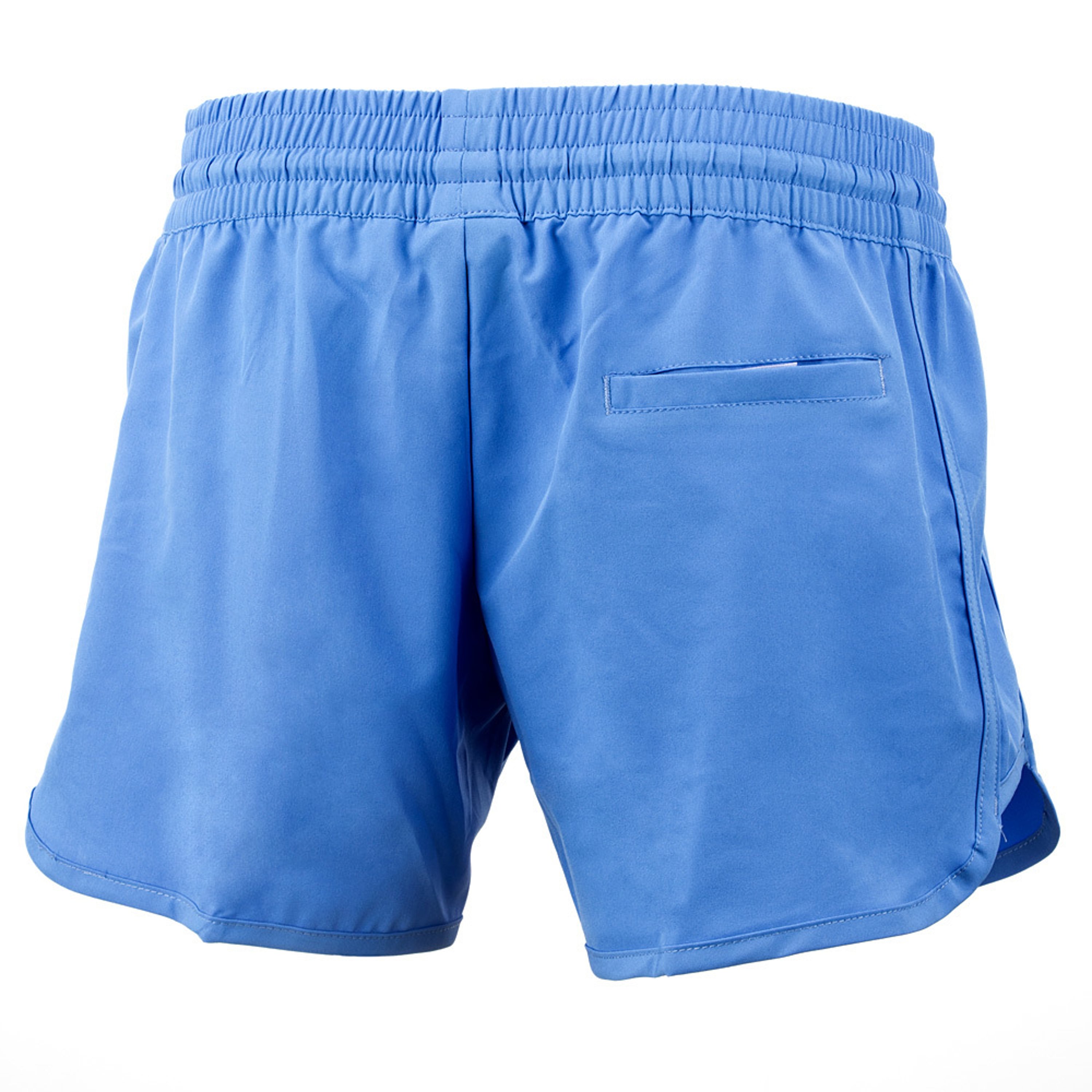 Buy Reel Legends Juniors Keep It Cool Spindrift Shorts Medium Blue