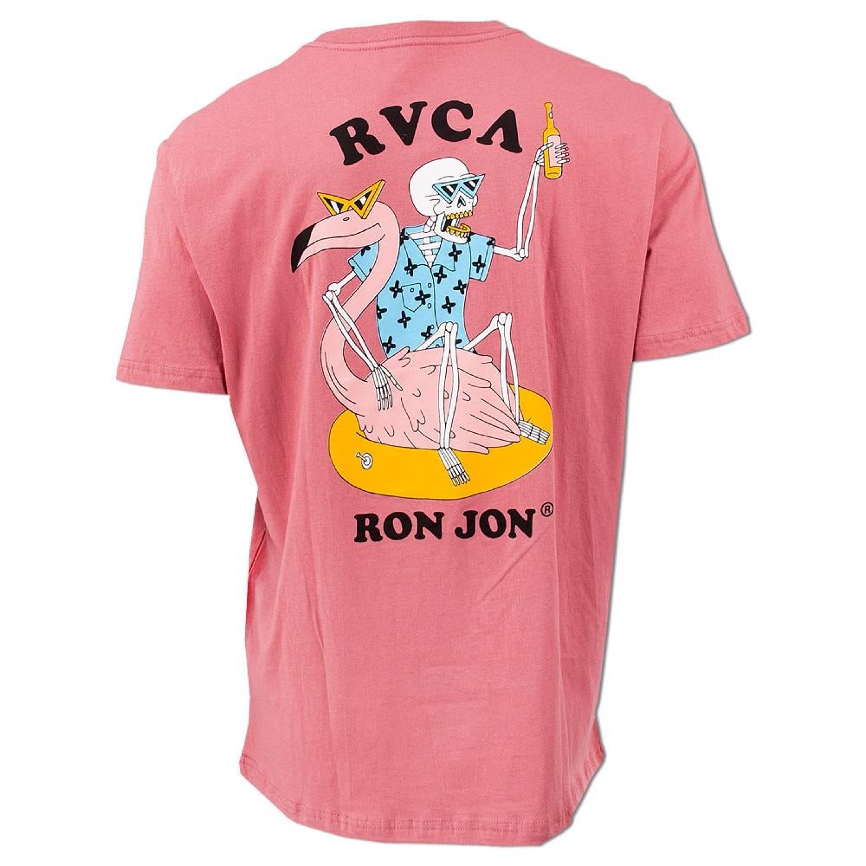 RR Sailing Shirt Ron Men
