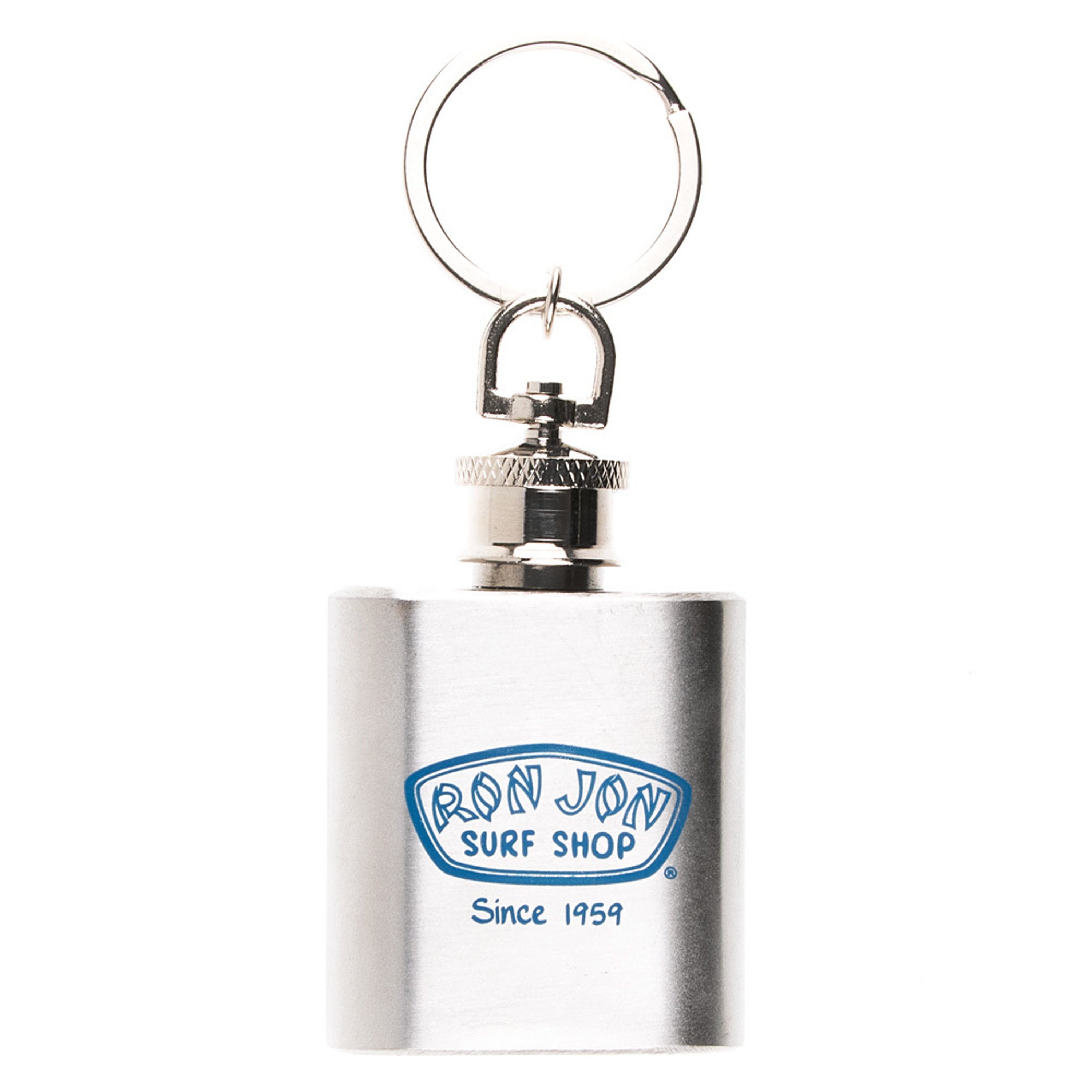 Beach Badge/Tag Keychain - Choose Your Town – Shore And More