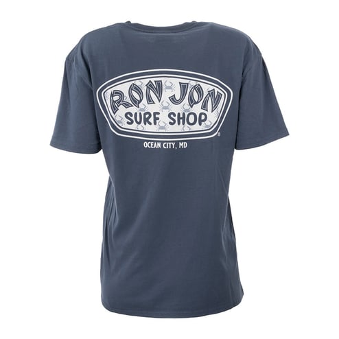 ron jon surf shop womens t shirt