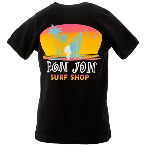 Salty Crew Ron Jon White Mahi Mayhem Tee