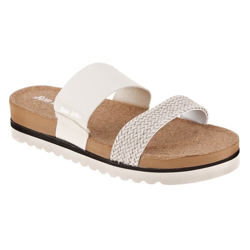 Home Women′ S Slippers Ladies Casual Shoes Summer Beach Cork Sandals -  China Flip Flop and Ladies Shoes price | Made-in-China.com