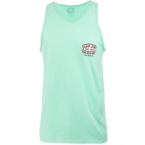 ORIGINAL LOGO TANK TOP – Oakies Board Shop