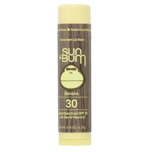 Sun Bum Brightening Face Scrub