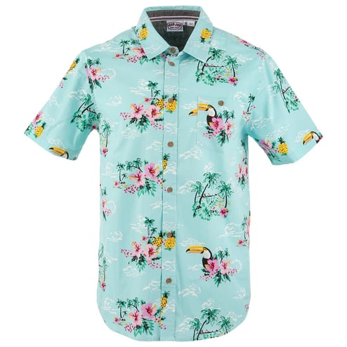 Ron Jon Toucan Vacay Shirt | Ron Jon Surf Shop