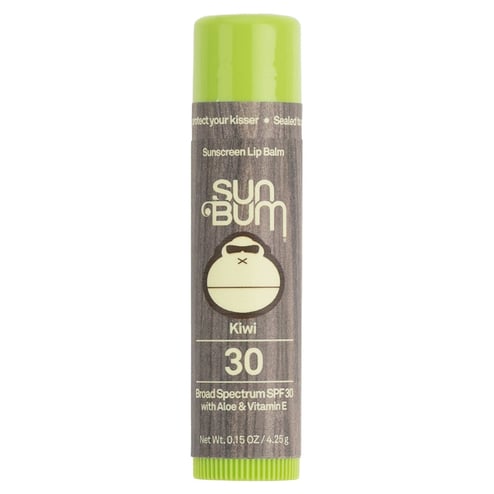 Custom Spf 30 Lip Balm