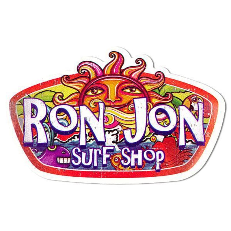 What's Selling at Ron Jon Surf Shop