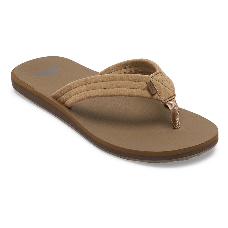 Quiksilver Rivi Double Adjustable Sandals Blue | Dressinn