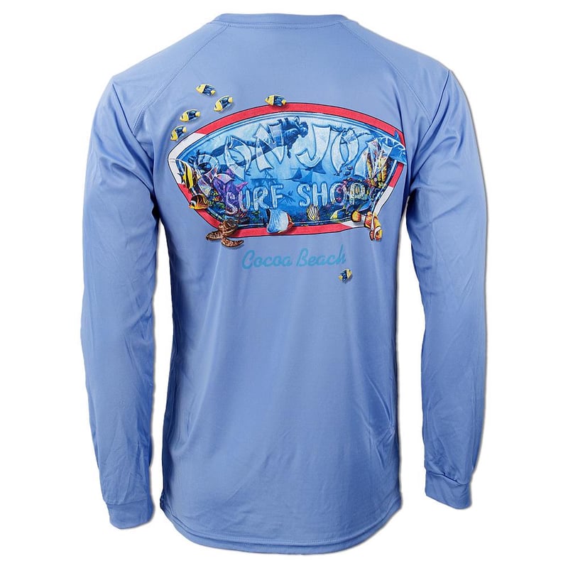 ron jon surf shop long sleeve shirts