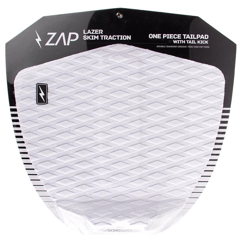 Zap Lazer Tailpad Skimboard Accessories Ron Jon Surf Shop