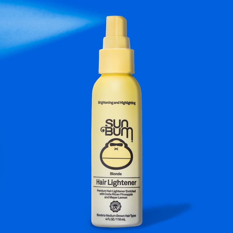 SUN BUM - Blonde Lightening Spray