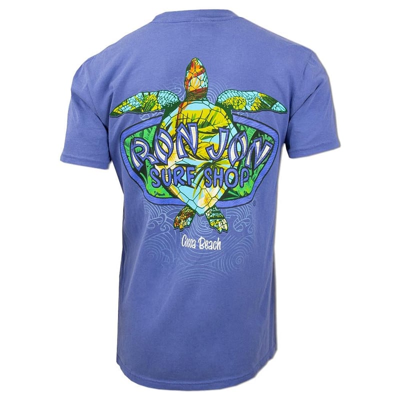 Ron Jon Sea Turtle Tee | Ron Jon Surf Shop