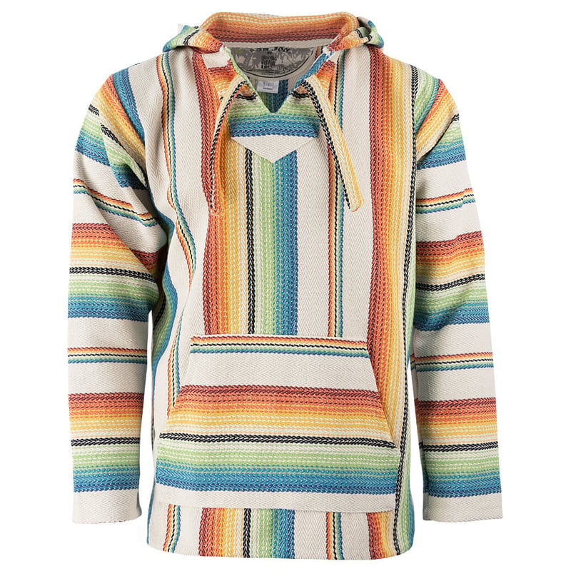 Ron Jon Senor Lopez San Cristobal Baja Pullover Hoodie | Ron Jon Surf Shop