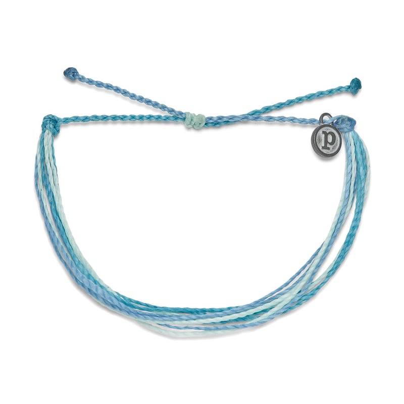 Pura Vida Blue Swell Bracelet | Ron Jon Surf Shop