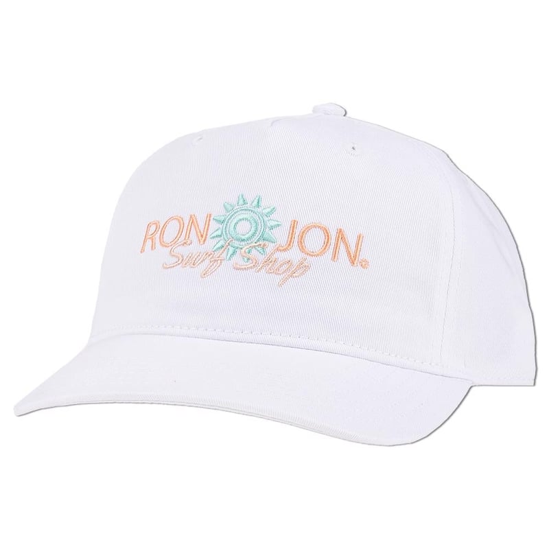 Ron Jon Womens Sun Icon Cap | Ron Jon Surf Shop