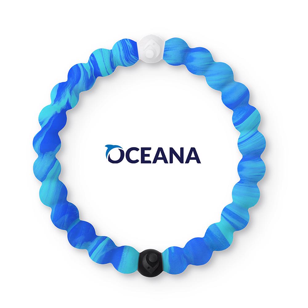 MB OX JEWELRY Wave Bracelet - ブレスレット