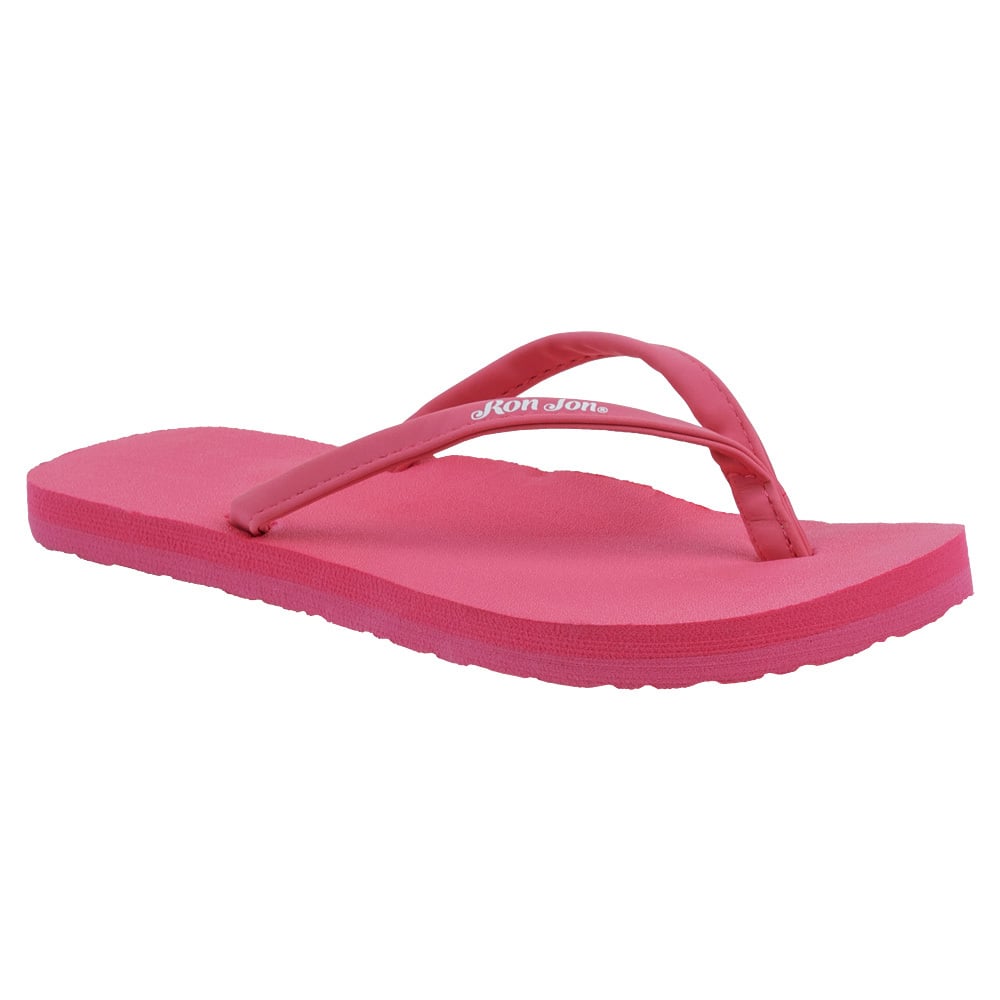 Ron jon flip flops on sale