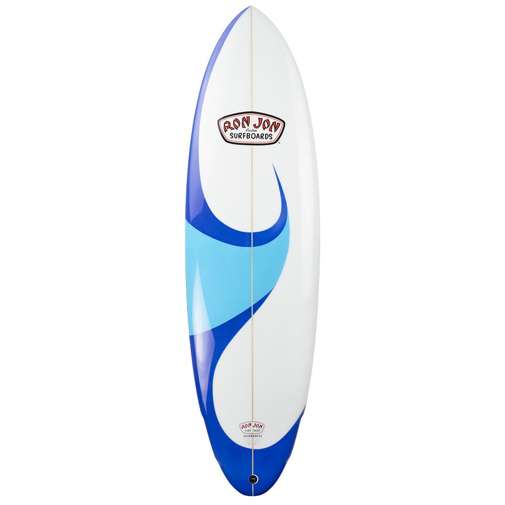 Ron Jon Surf Shop Tiki Boogie Board Foam outlet