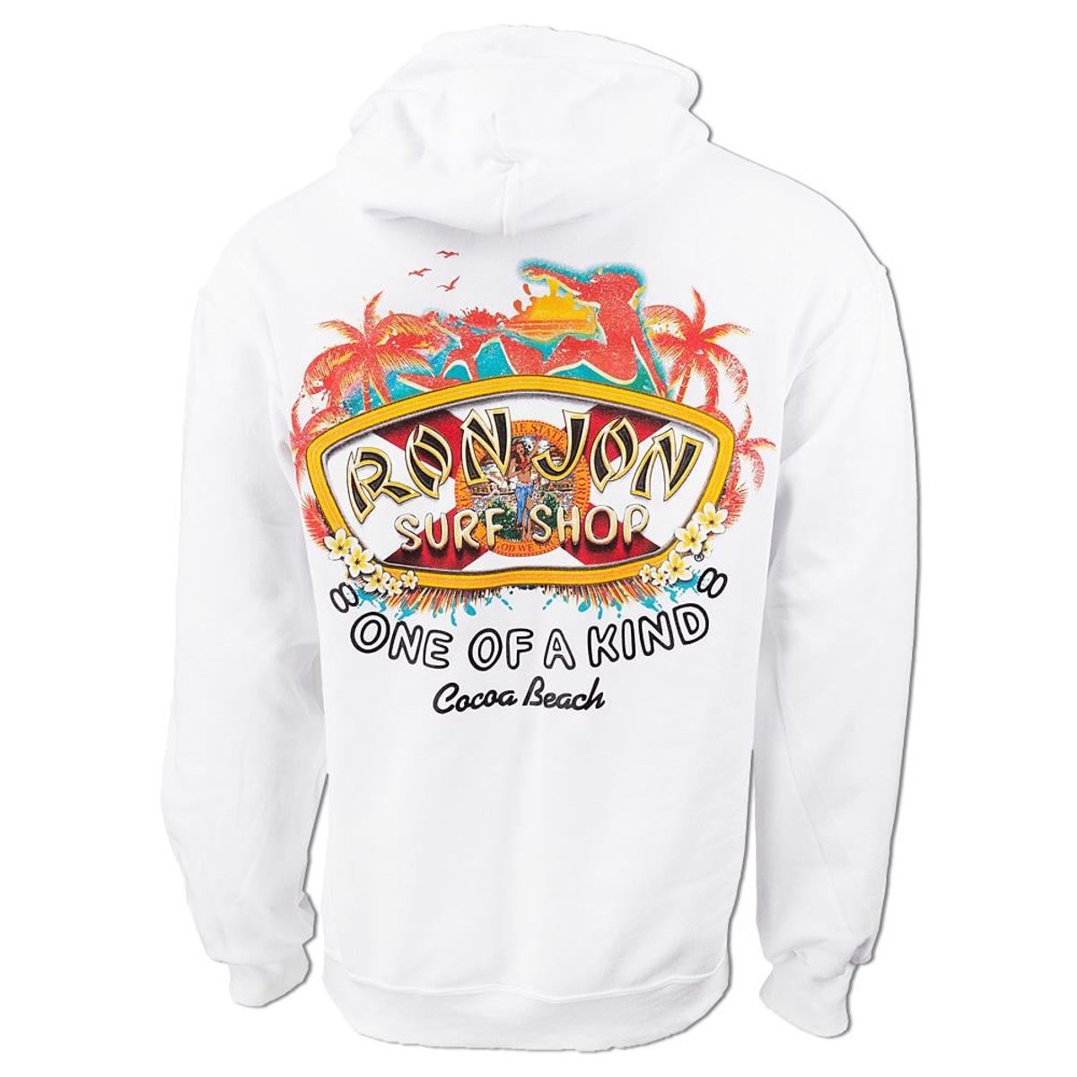 Ron jon cheap surf sweatshirt