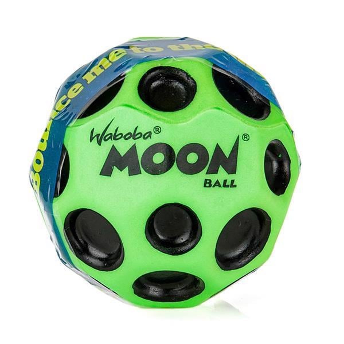 Waboba Green Moon Ball - Toys and Games | Ron Jon Surf Shop