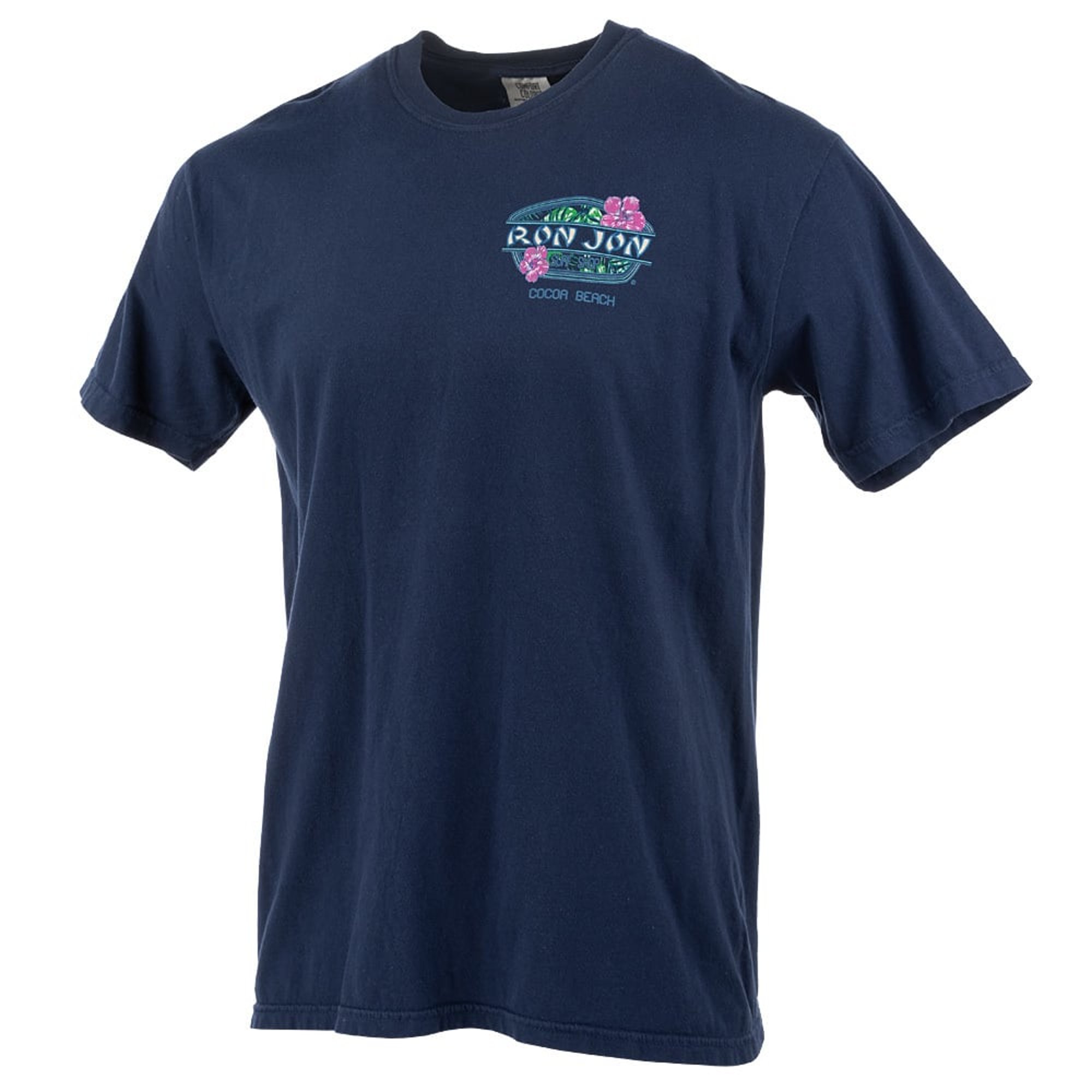 Ron Jon Floral Surf Tee Ron Jon Surf Shop