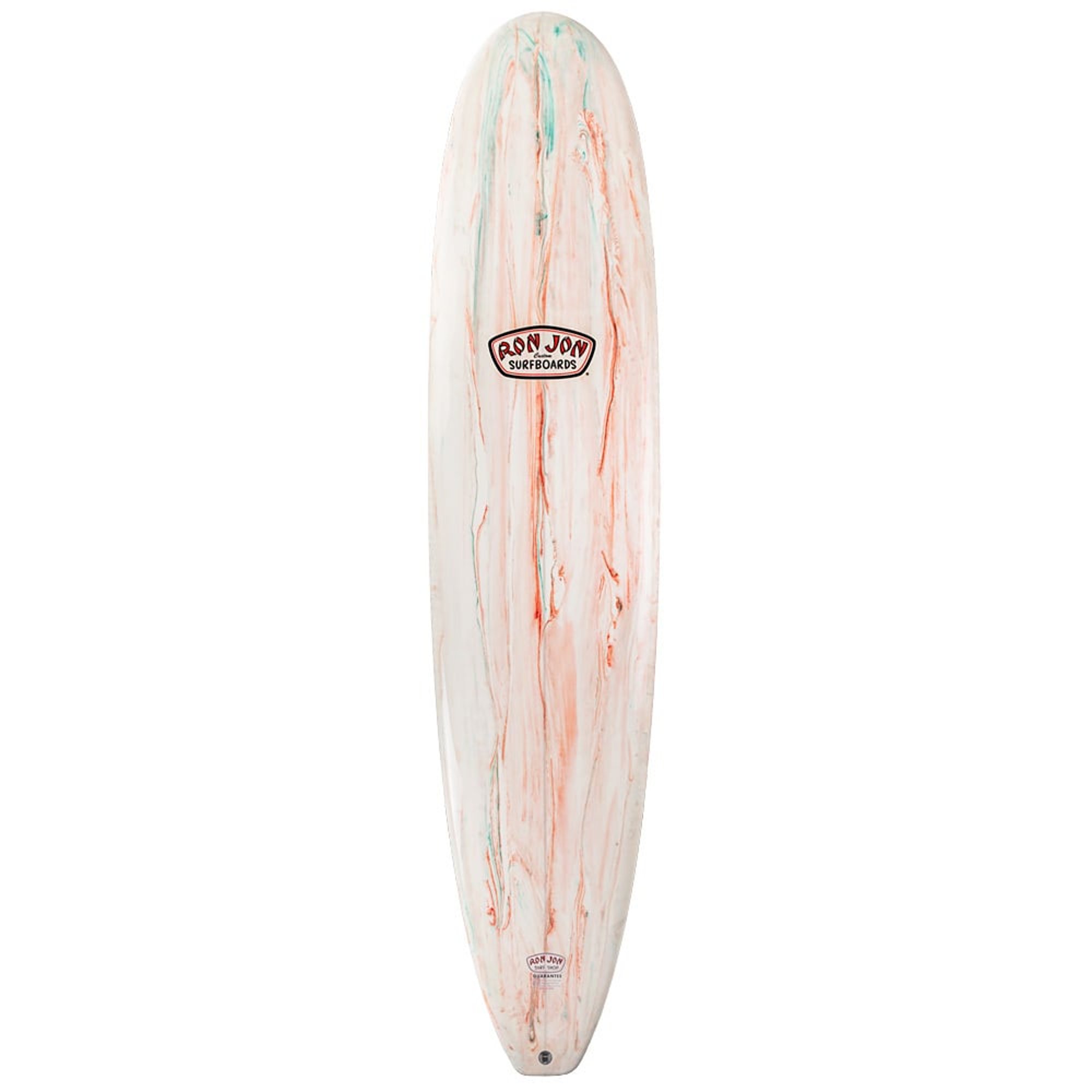 Epoxy longboard deals