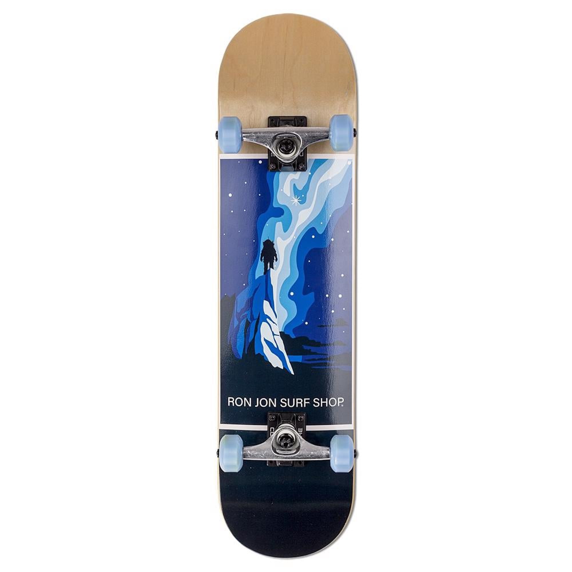 Ron jon outlet skateboards