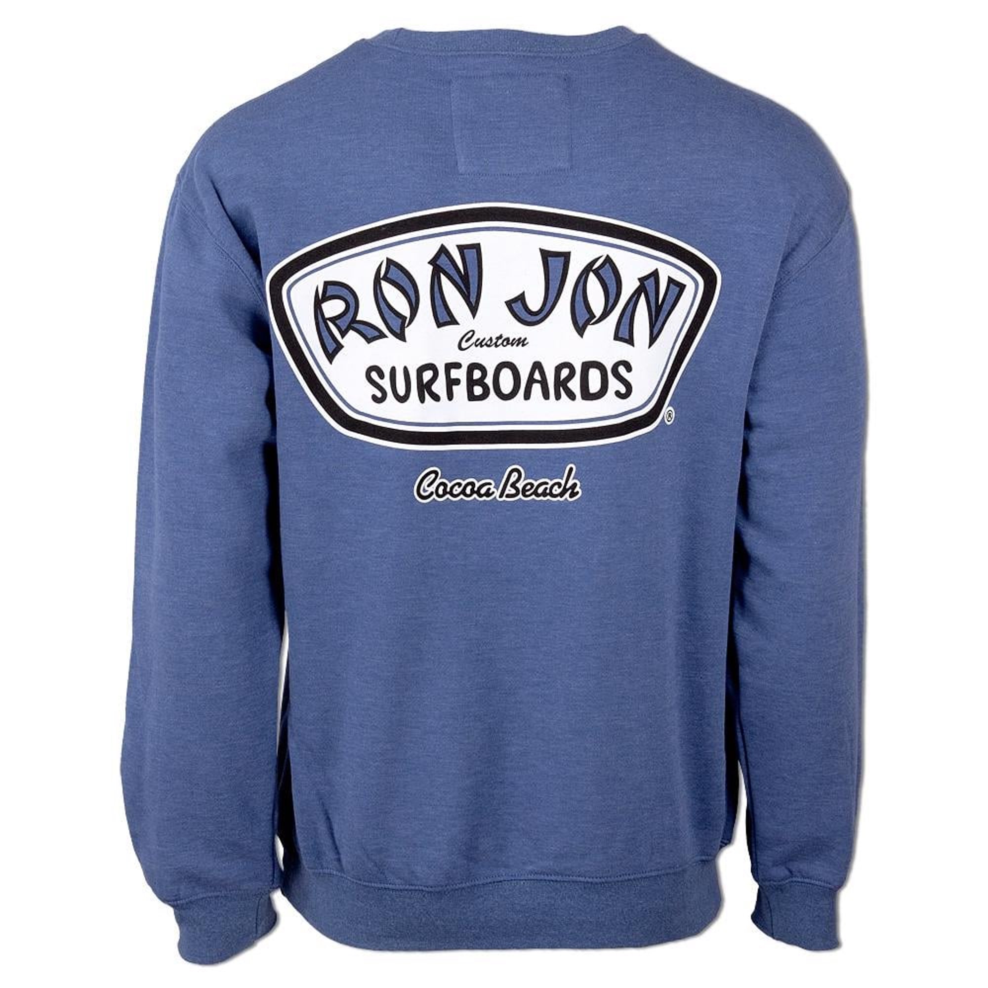 Ron jon surf sale shop crew neck