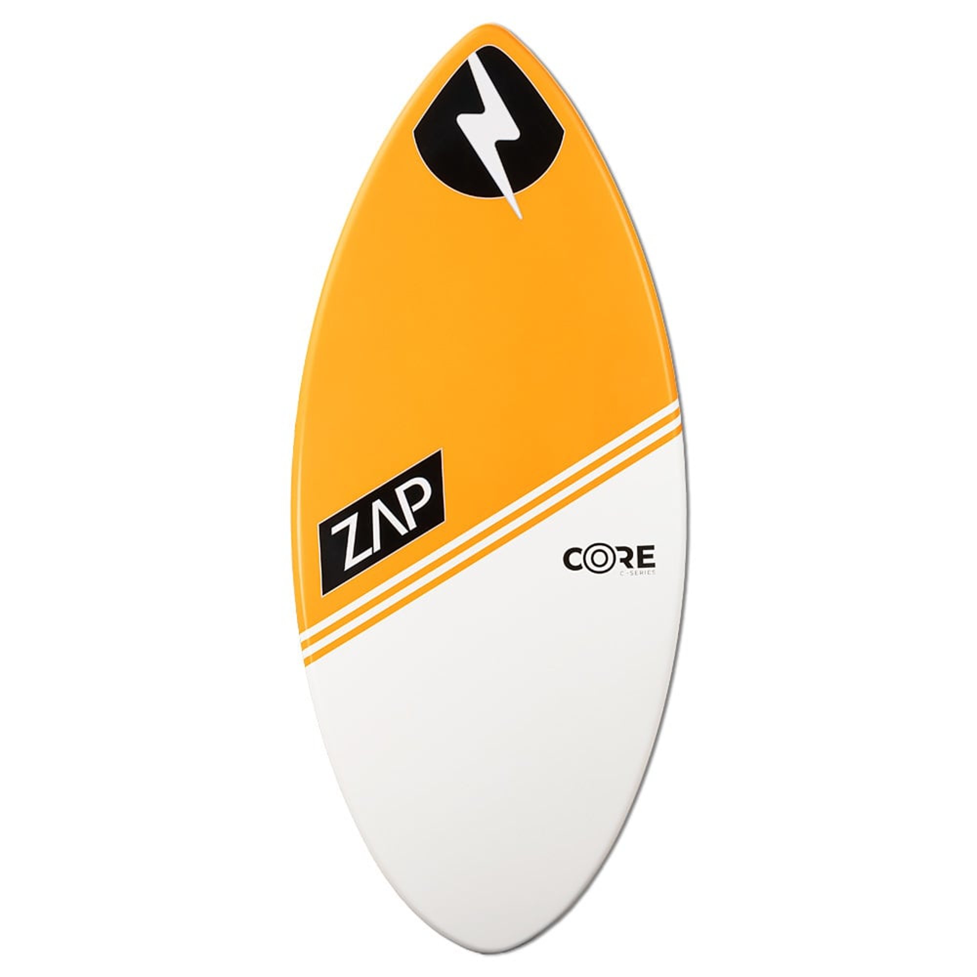 Zap 48 Core Skimboard - 001 | Ron Jon Surf Shop