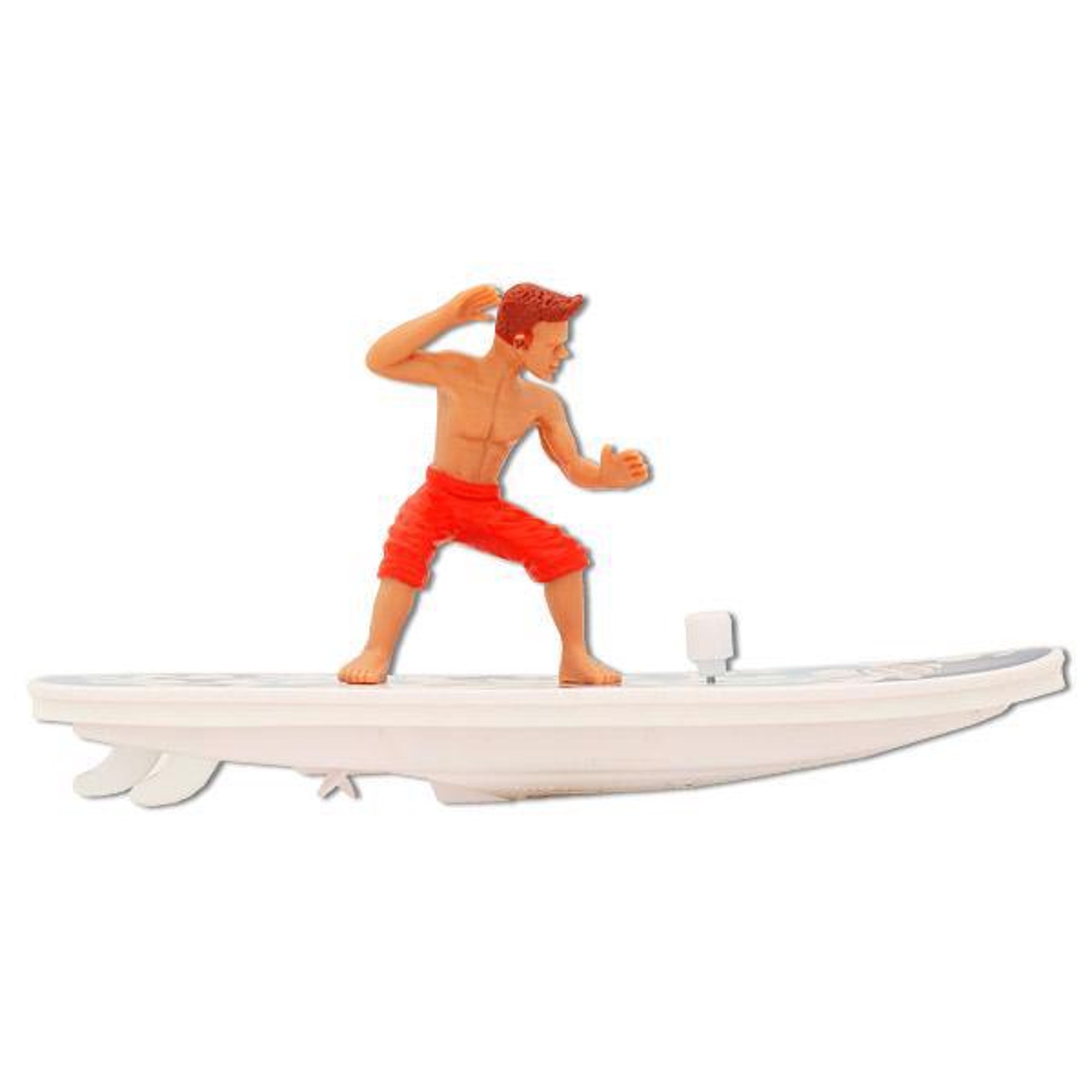Ron Jon Wind Up Surfer Guy - Toys and Games | Ron Jon Surf Shop