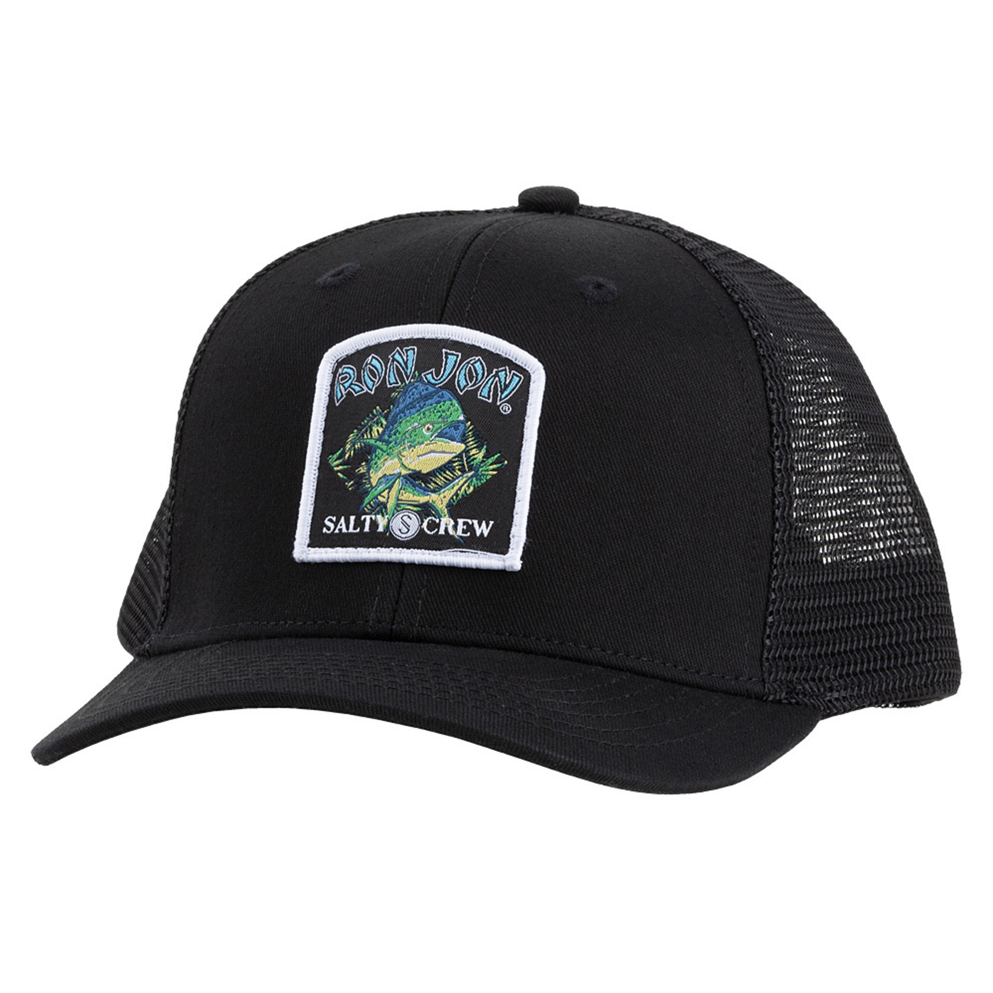 Salty Crew Ron Jon Kids Tippet Mahi Trucker Cap | Ron Jon Surf Shop