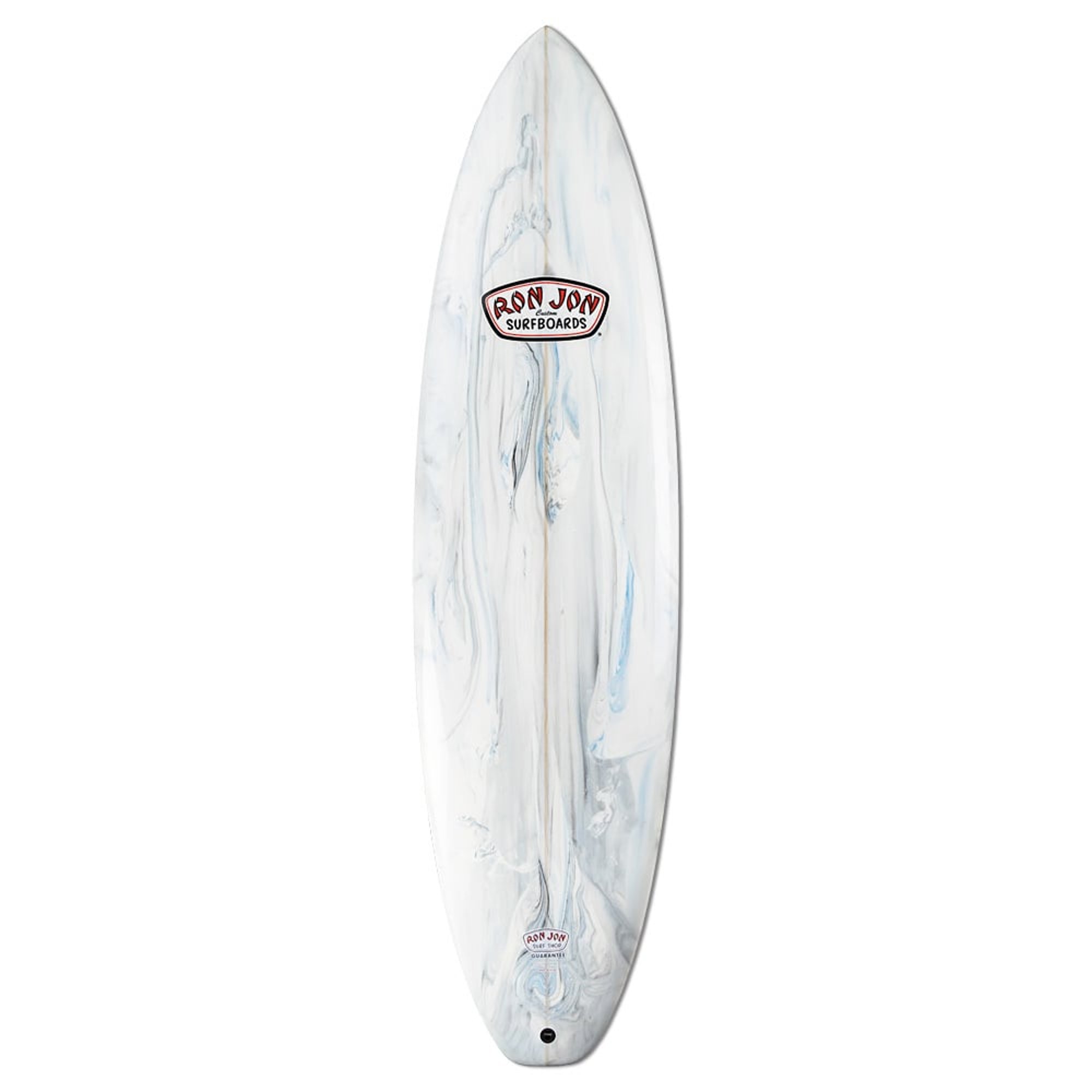Ron Jon 7 Foot Planet 9 Wide Squash Tail Surfboard - 002 | Ron Jon 
