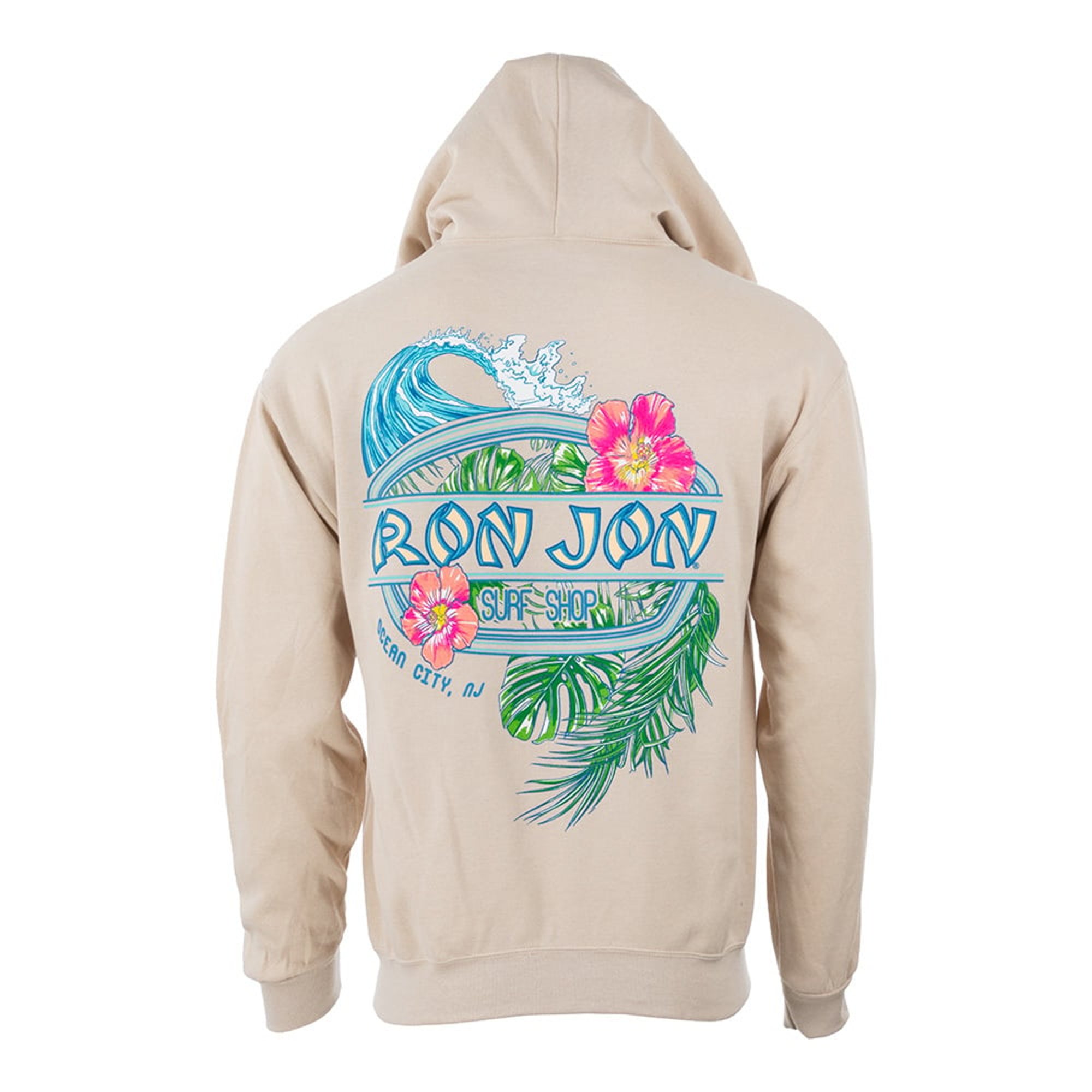 Ron jon clearance sweatshirt