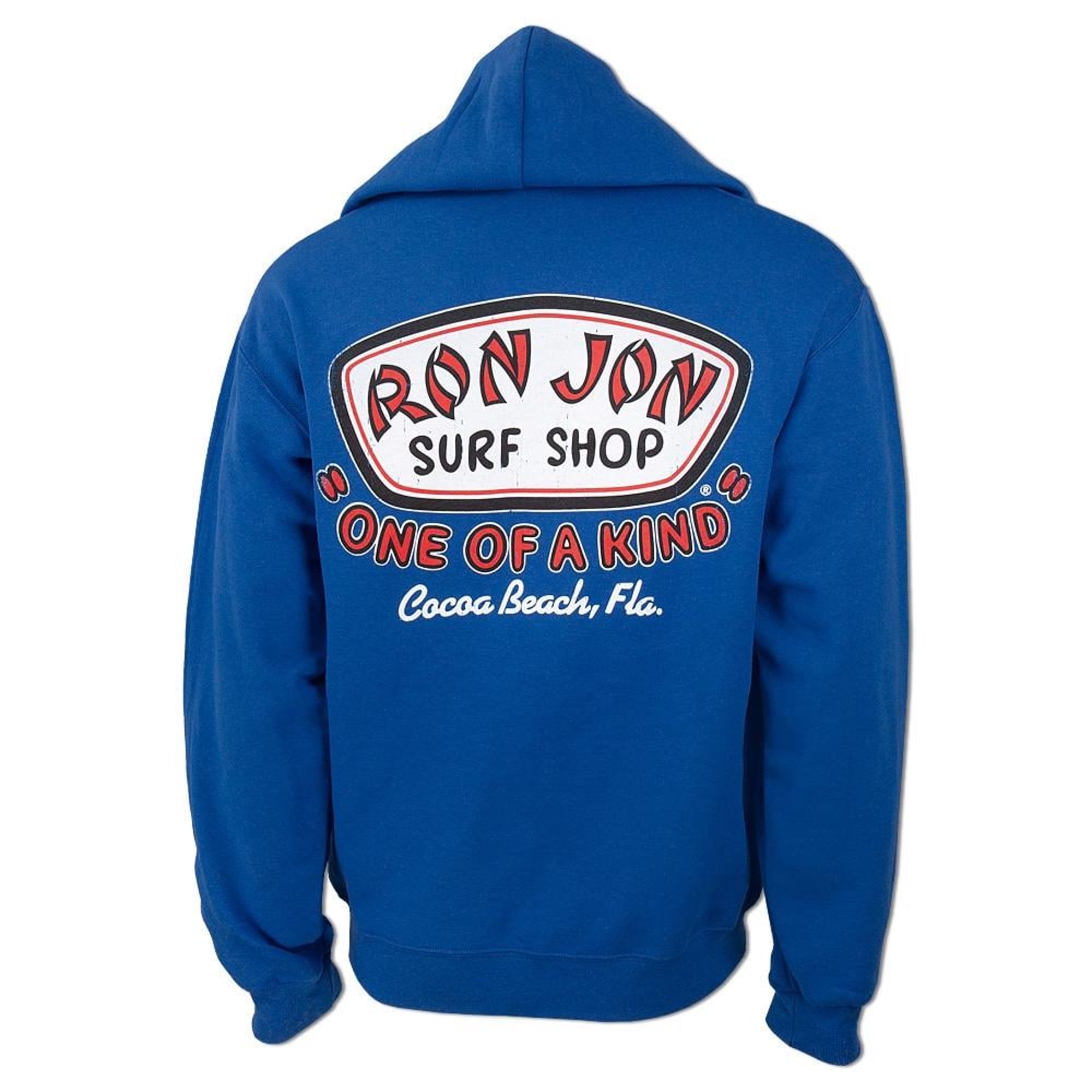 Ron cheap jon sweatshirt