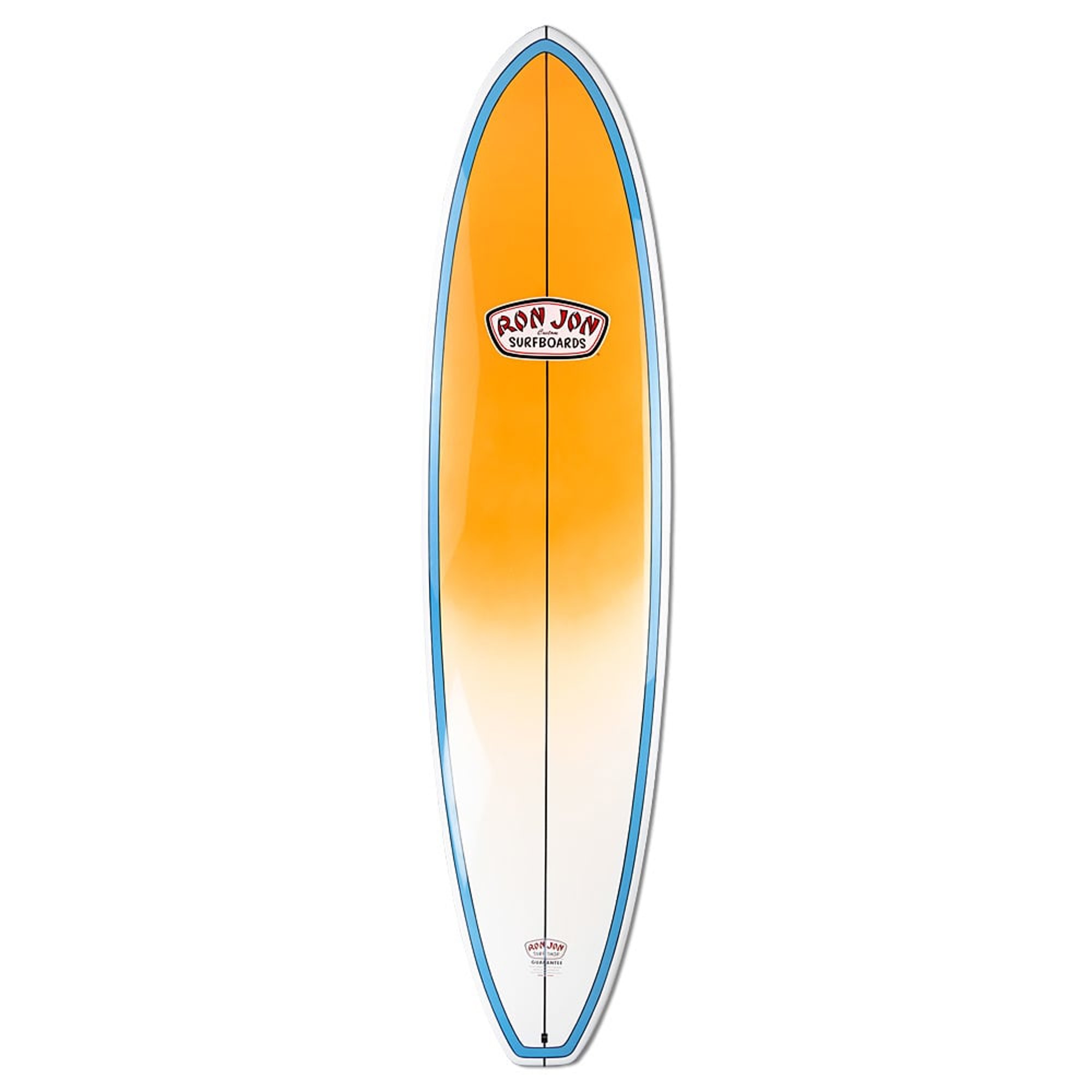 7ft shortboard 2024