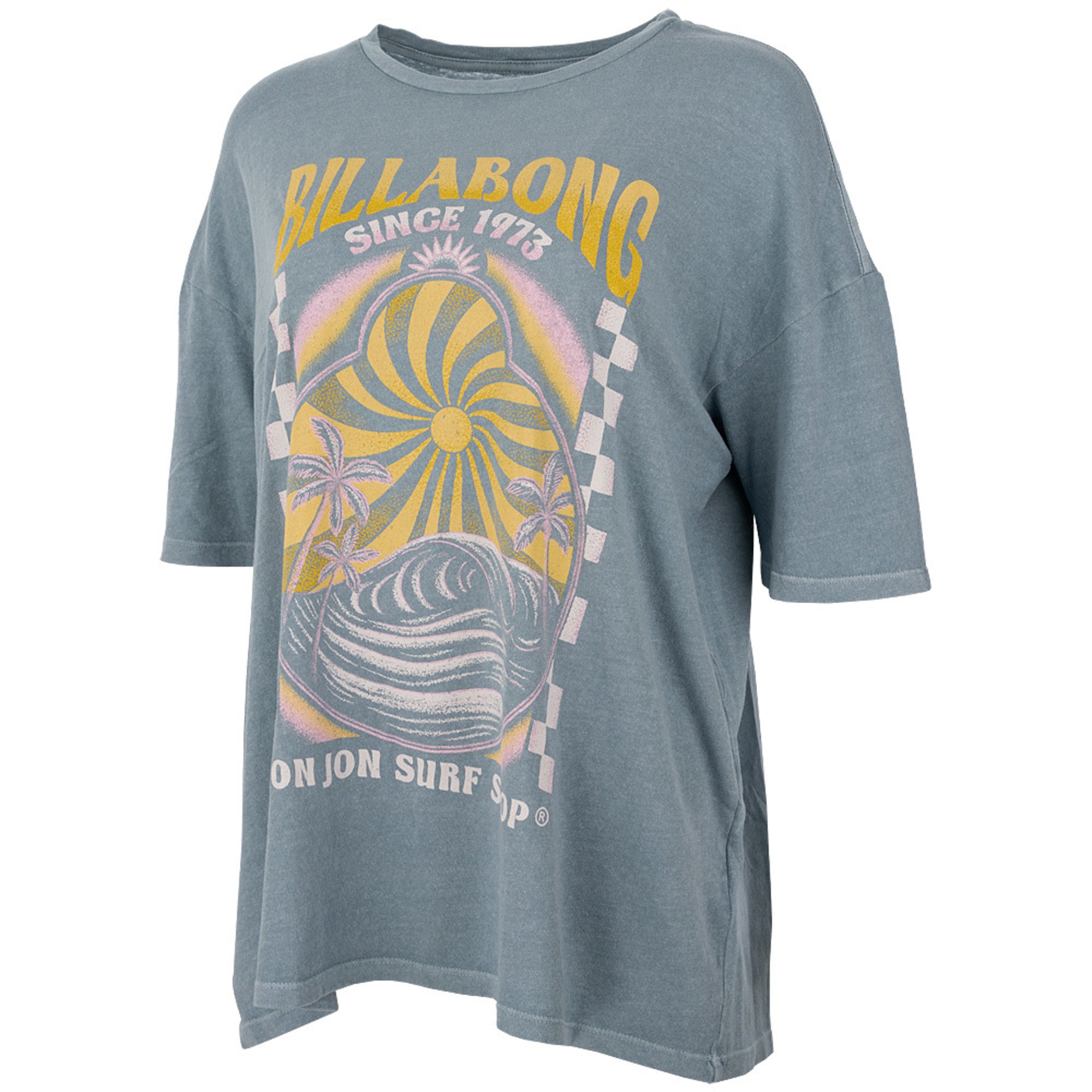 Billabong surf vibe online sweatshirt