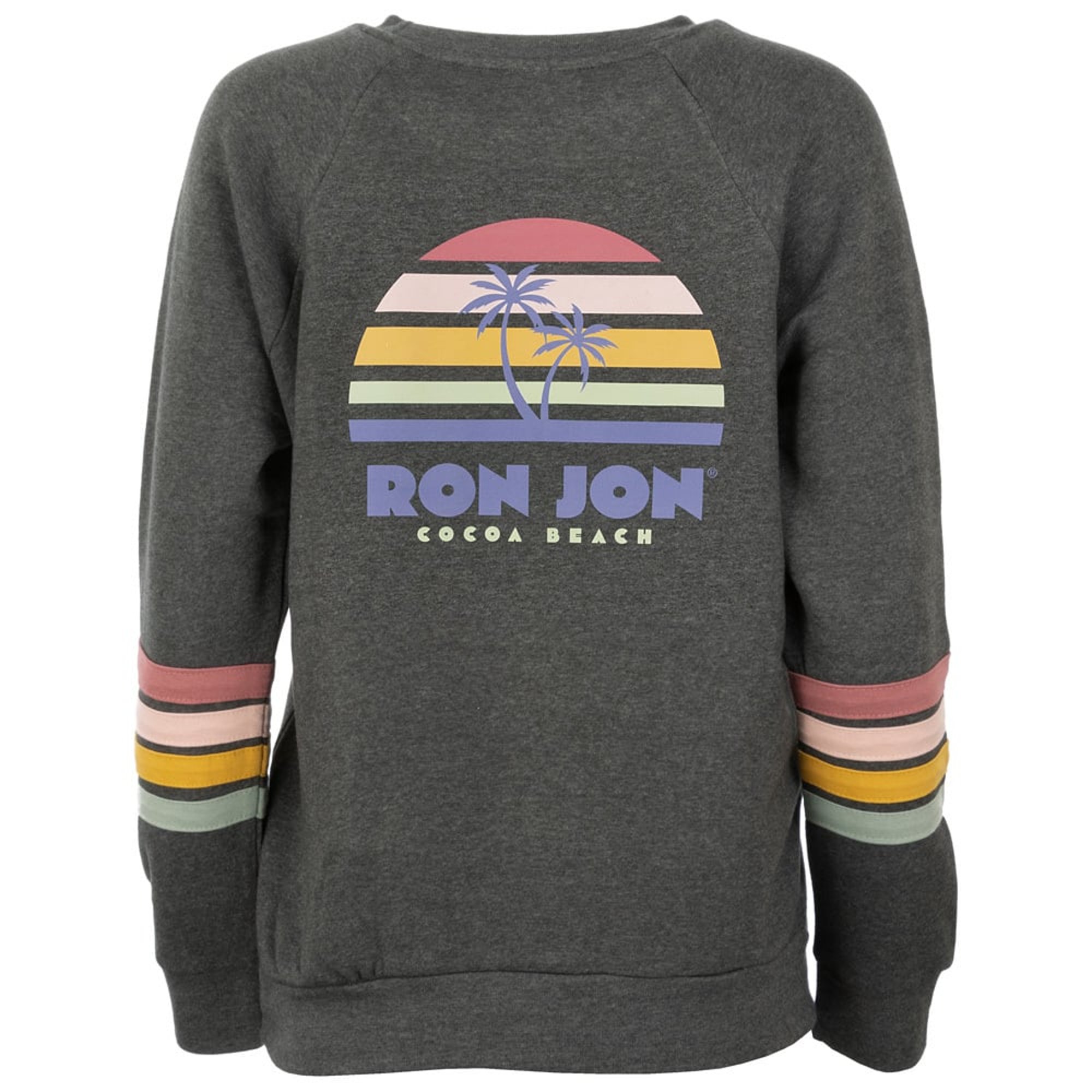 Ron jon outlet crew neck