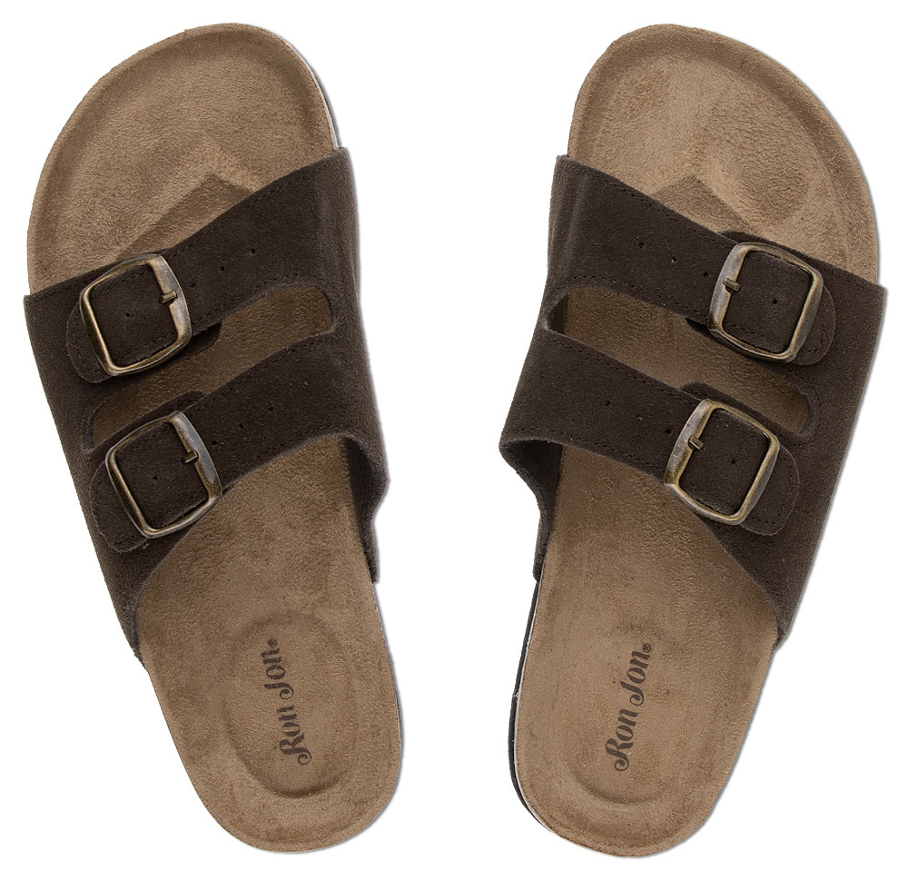 Ron hot sale jon sandals