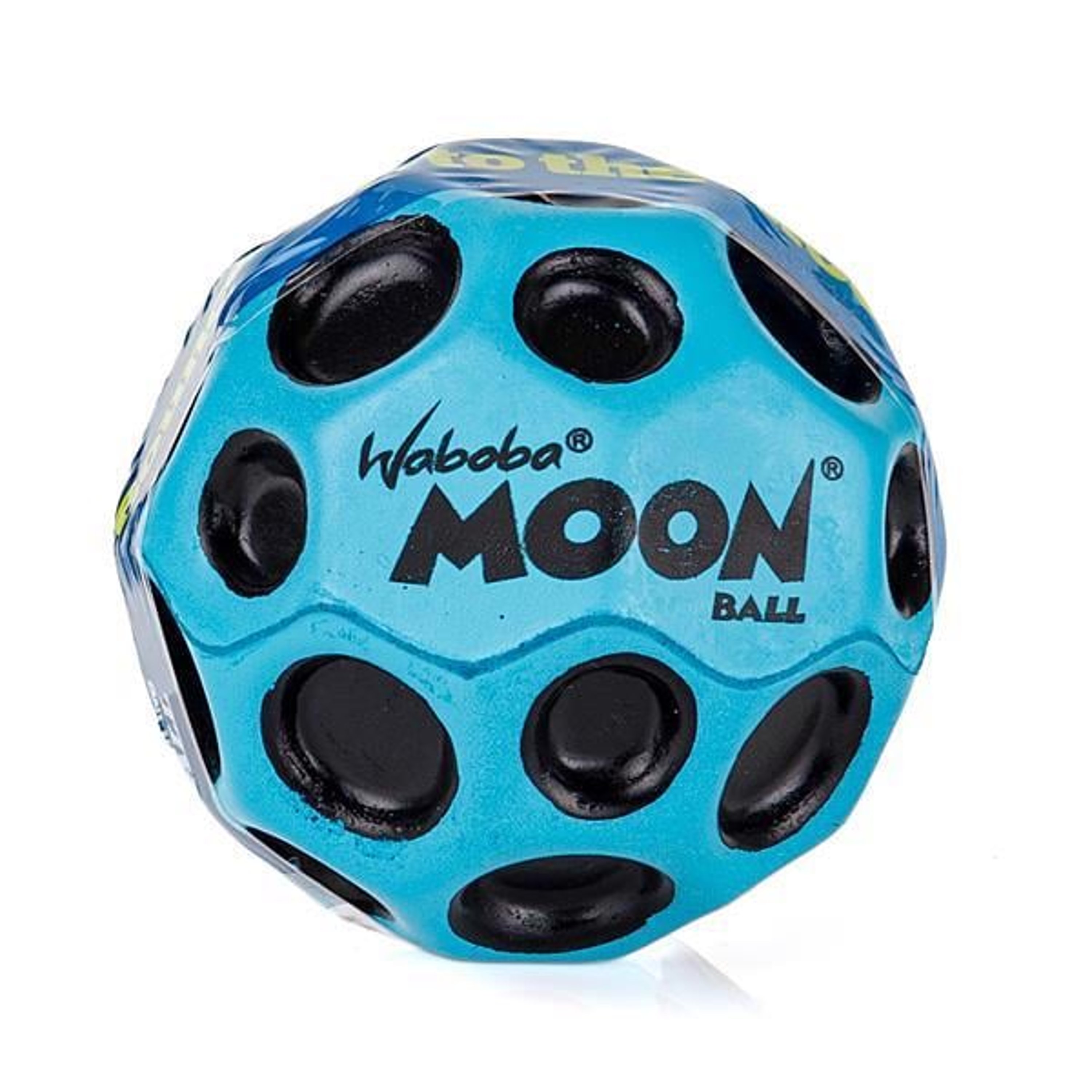 Waboba Blue Moon Ball - Toys and Games | Ron Jon Surf Shop