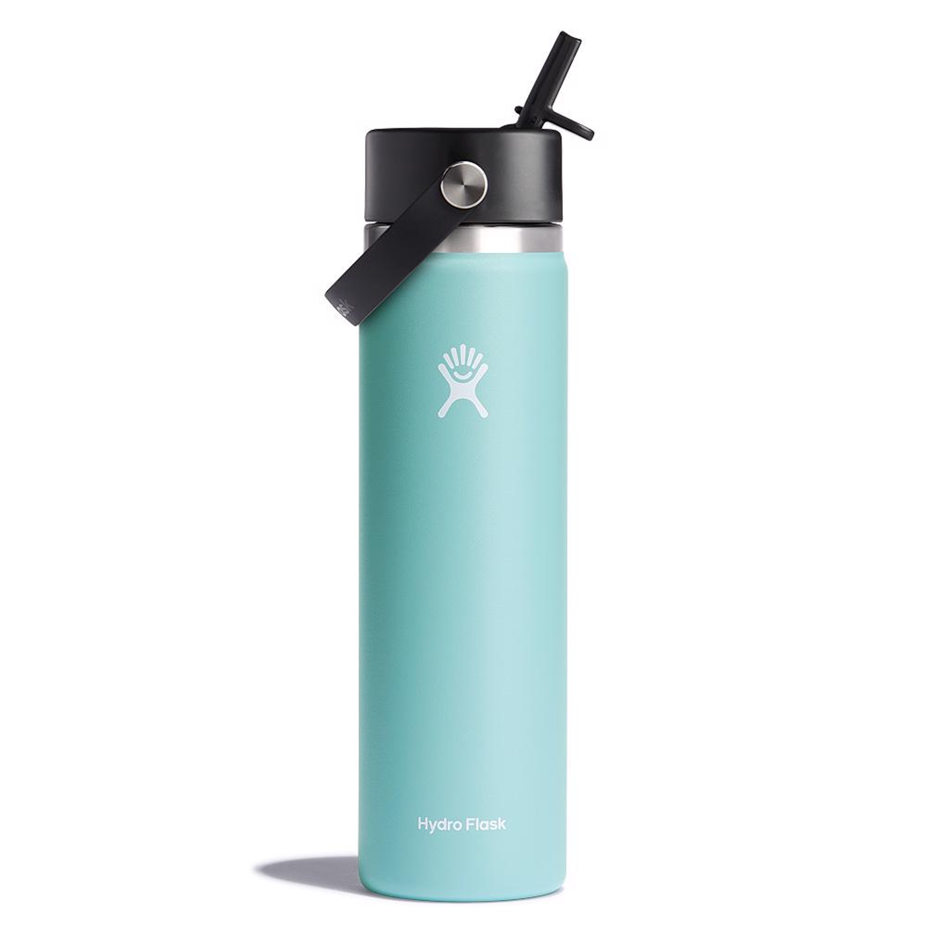 Hydro Flask 24 oz Dew Water Bottle w/ Flex Straw Cap | Ron Jon 